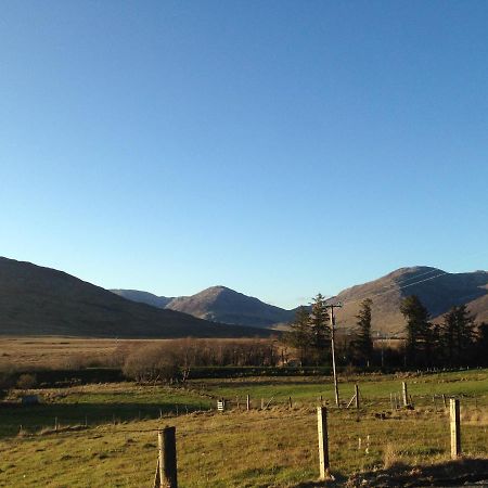 Railway View - Connemara Bed & Breakfast Recess Ngoại thất bức ảnh